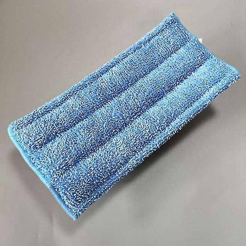 Dust Cleaning Mop Pads for Swiffer Wetjet Reusable Mopping 8pcs