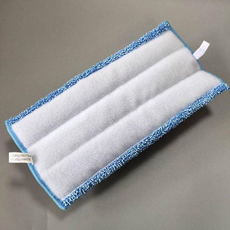 Dust Cleaning Mop Pads for Swiffer Wetjet Reusable Mopping 8pcs
