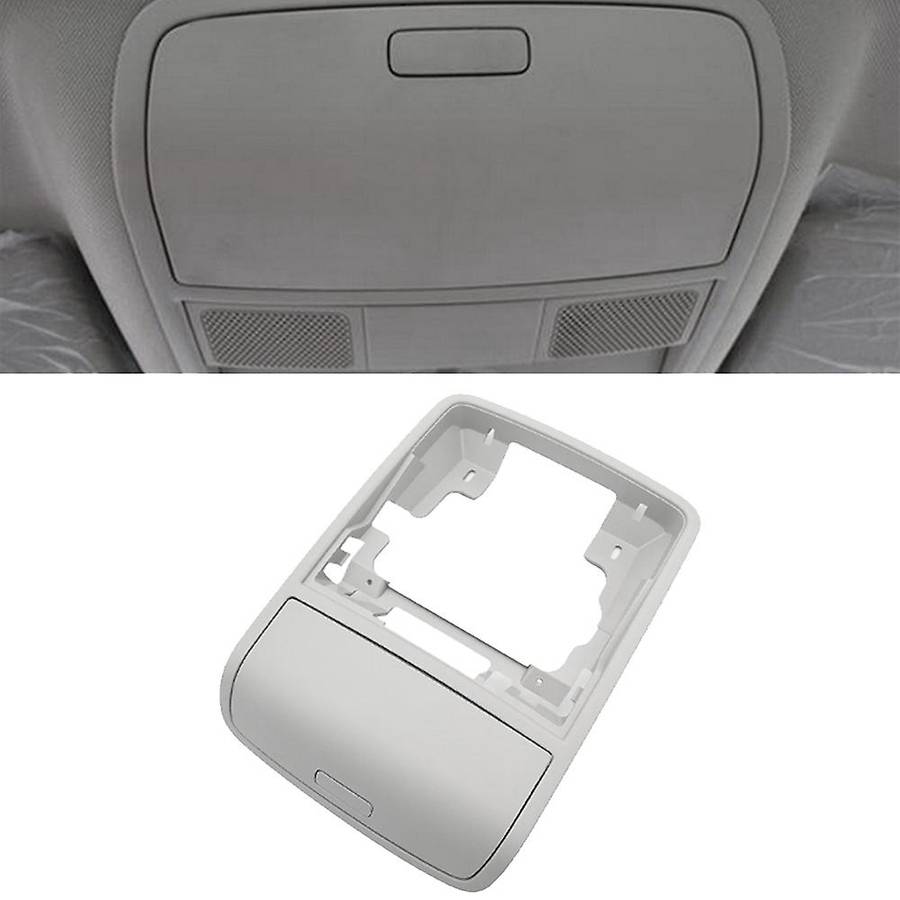 Car Eye Glasses Box Holder for Golf Tiguan Jetta Passat B6 Skoda