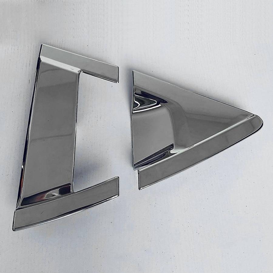 For Honda Hrv Hr-v Vezel 2021 2022 Rear Door Handle Bowl Cover 4pcs