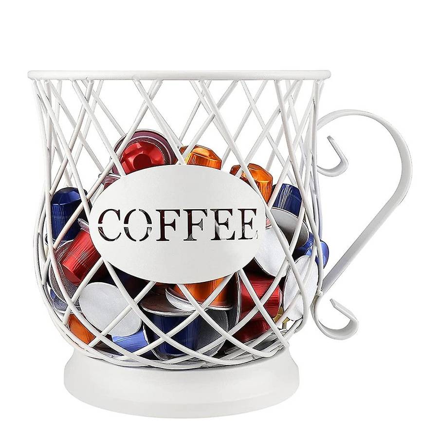 Coffee Pod Holder for K Cups,capsule Holder,k Cup Holders for Counter