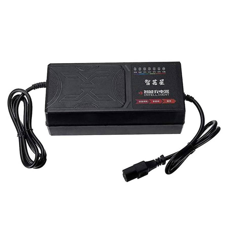 72v 50ah Electric Vehicle Charger Current Leakage Protection Eu Plug