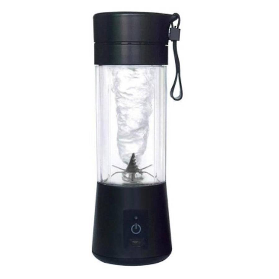 Portable Blender Food Processor Single Juice Cup Kitchen Tools A
