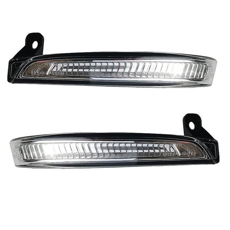 Car Led Rear View Mirror Light for Chevrolet Cruze J300 2009-2015