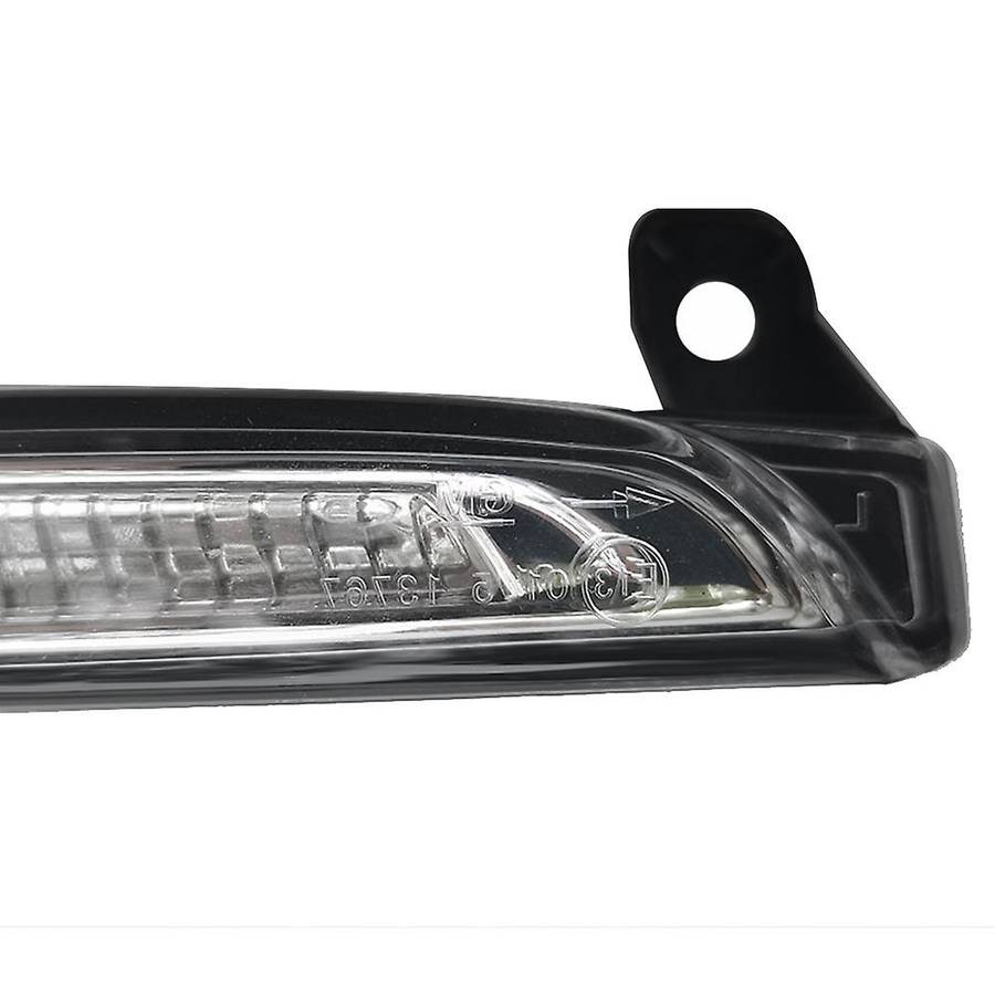 Car Led Rear View Mirror Light for Chevrolet Cruze J300 2009-2015