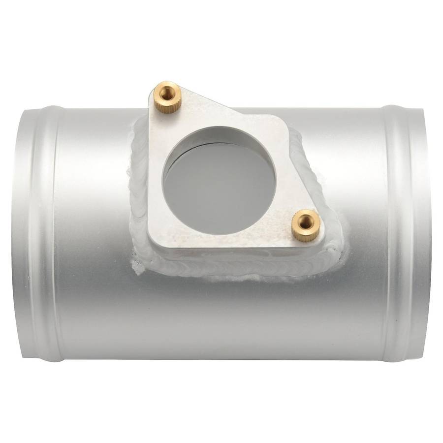 76mm Air Flow Sensor Adapter Air Flow Meter Base for Toyota Mazda