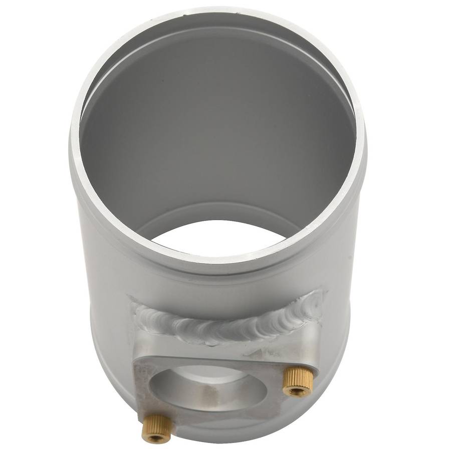 76mm Air Flow Sensor Adapter Air Flow Meter Base for Toyota Mazda