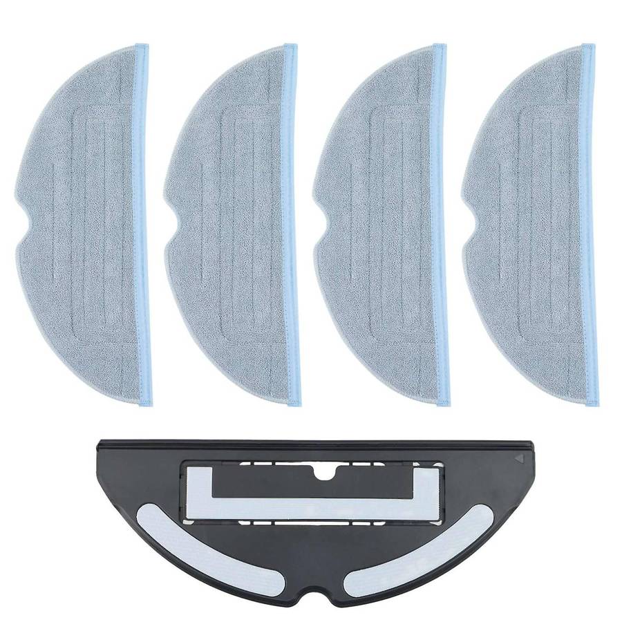 Mop Cloth Rag Cover Stand Holder Bracket for Xiaomi Roborock S7