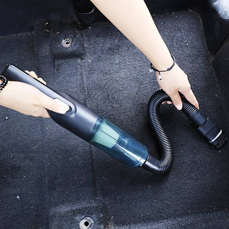 120w 9000pa High-power Cordless Rechargeable Vacuum Cleaner,wet & Dry