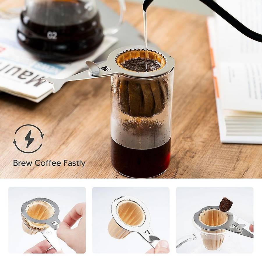 For K Cup Holder for Coffee Machine Wall Mounted Rack No Punching,c