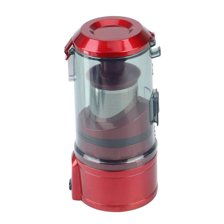 Accessory Replacement for Dust Cup Kits Of Proscenic I9 Robot Cleaner