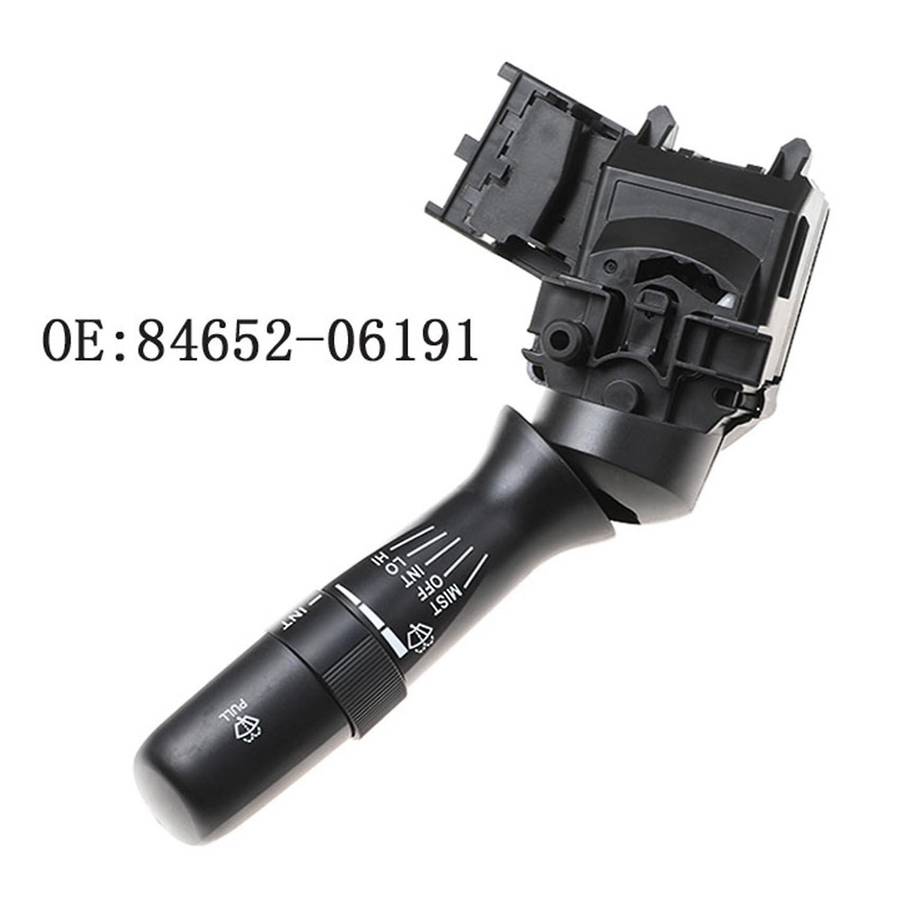 Steering Wiper Switch Combination Switch for Toyota Auto Part