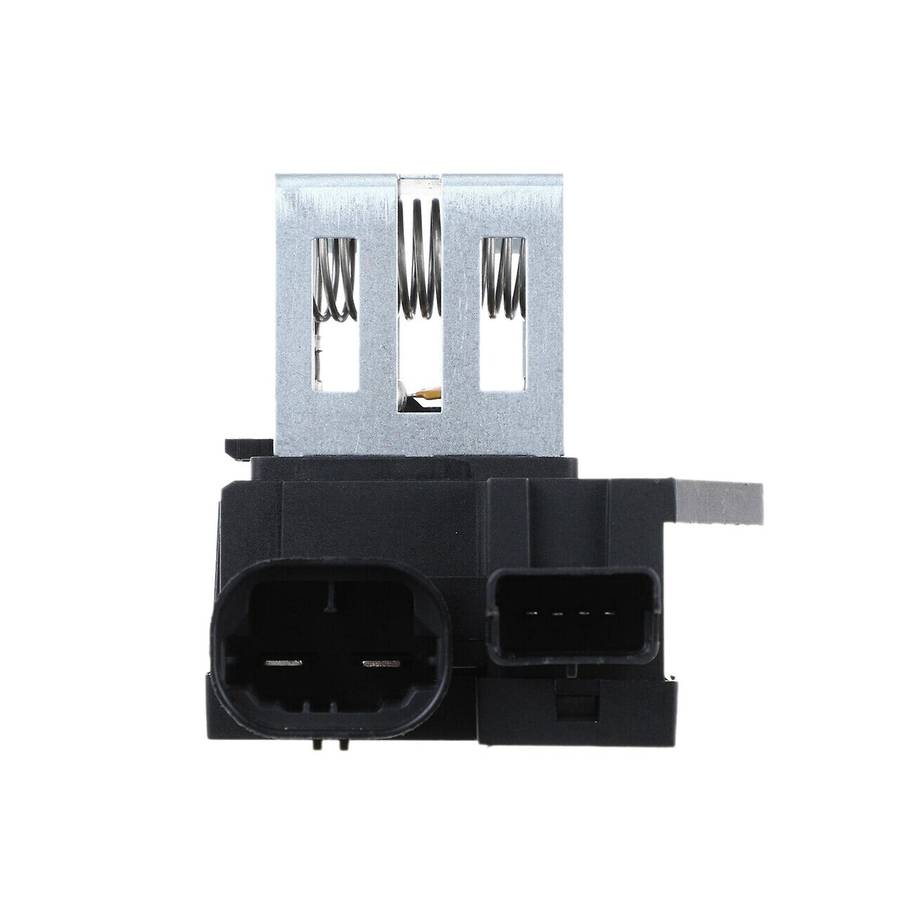 Radiator Motor Relay Resistor for Peugeot Citroen 1267j6 9662872380