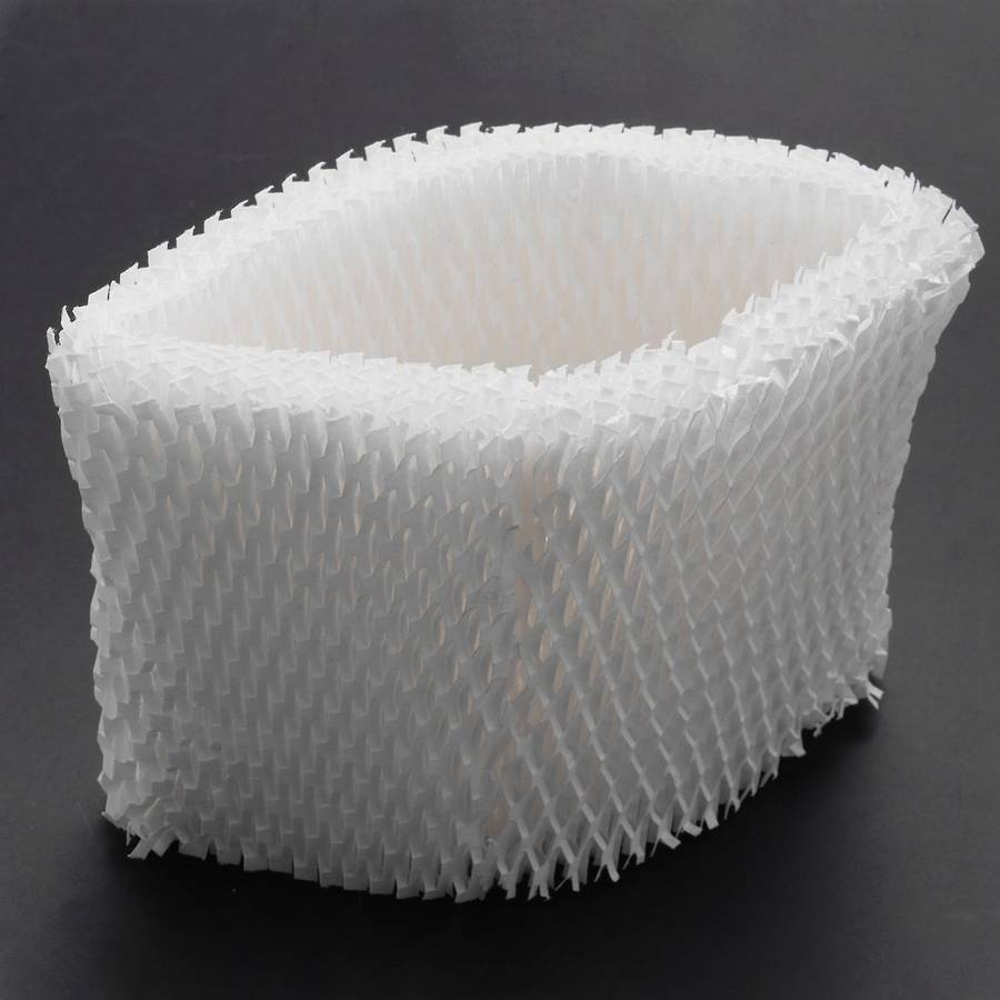 For Hcm-350 Humidifier Wicking Filters Replacement,filter A(6 Pack)