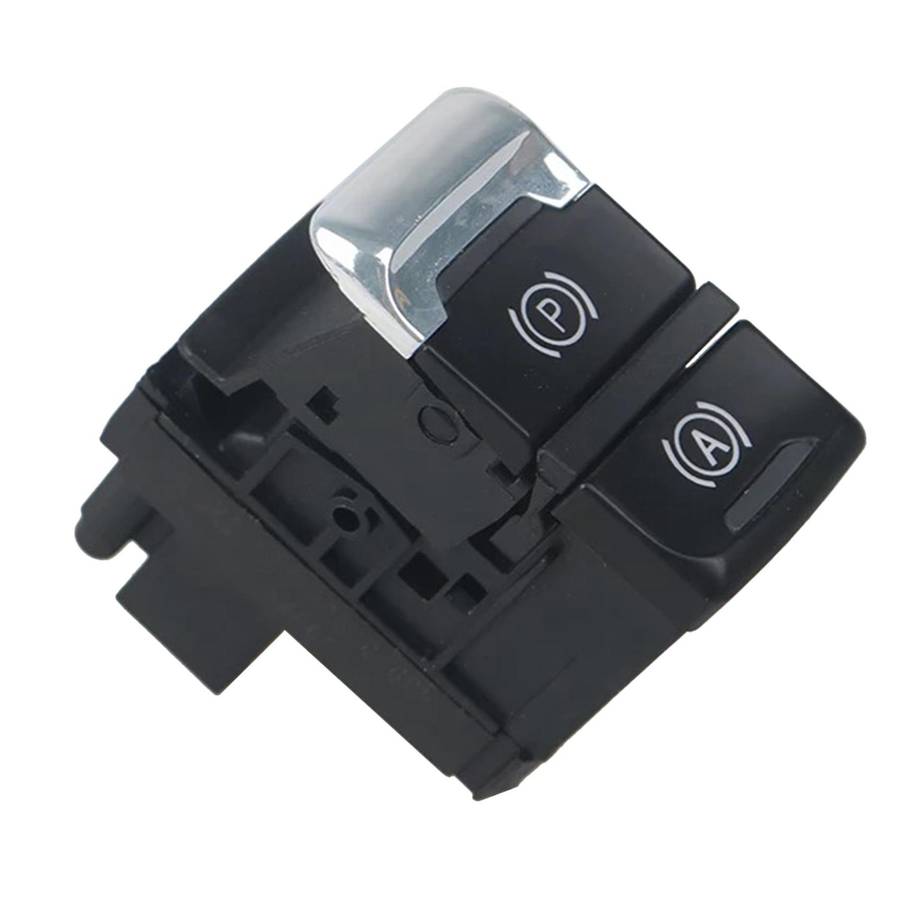 Parking Brake Handbrake Switch Start Auxiliary Switch For-audi A5 A4l