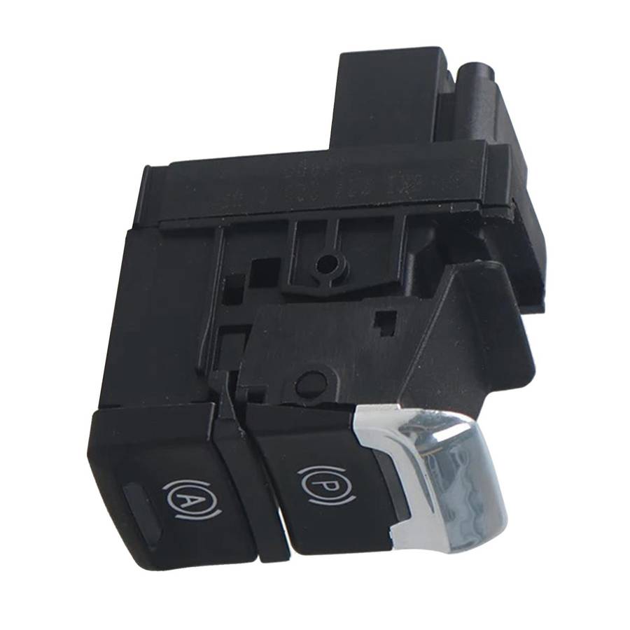 Parking Brake Handbrake Switch Start Auxiliary Switch For-audi A5 A4l