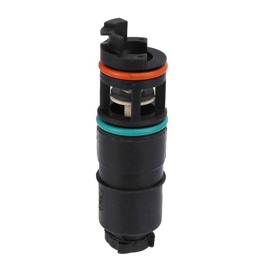 For Cadillac Cts Saturn Evaporative Emissions Canister Solenoid Valve