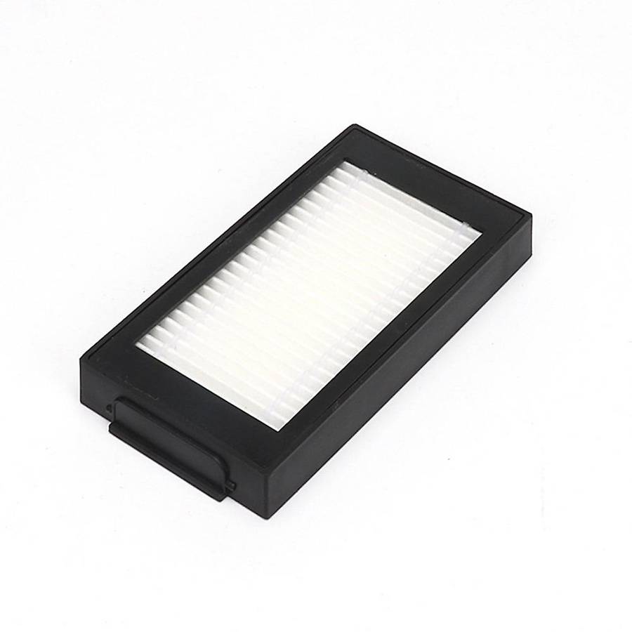 For Xiaomi Sweeping Pro Wipe Cloth Side Rolling Brush Mop Filter