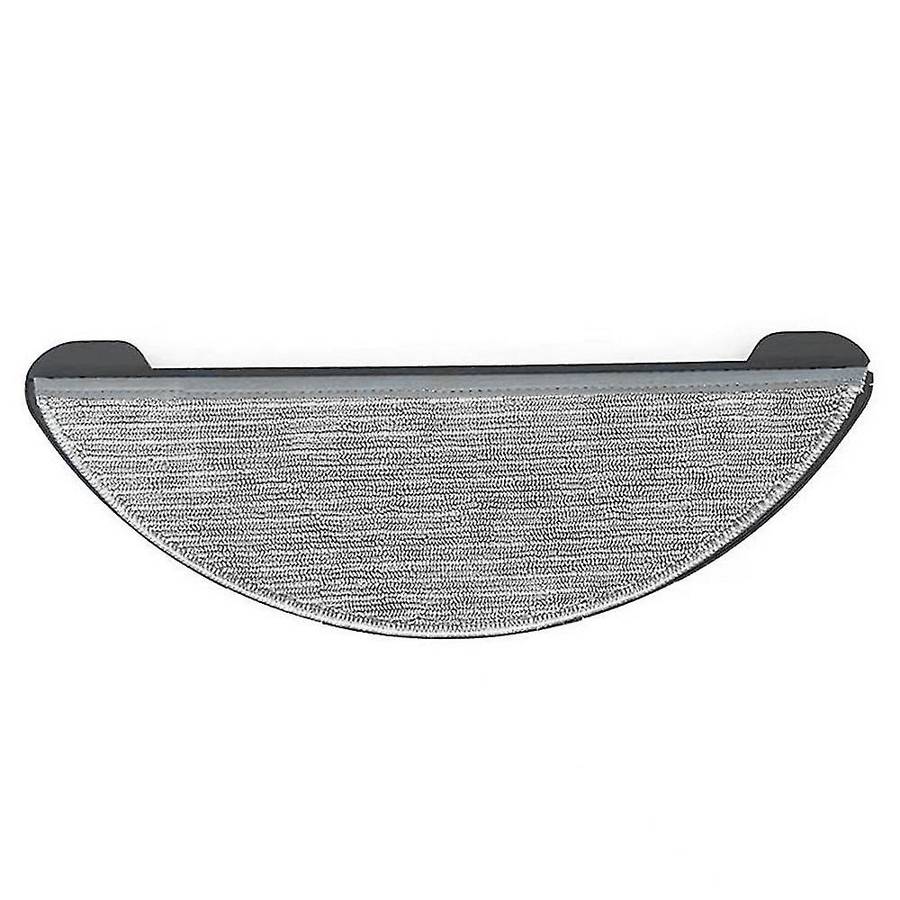 Mop Bracket for Xiaomi Mijia Lydsto R1 Robot Vacuum-mop Black