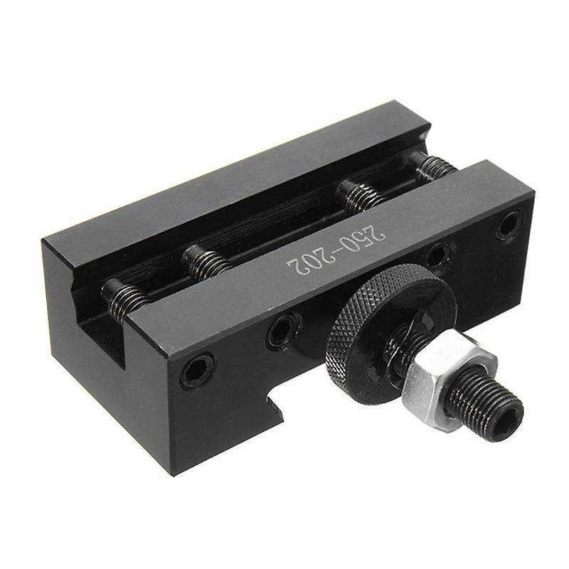 250-202 Change Bxa #2xl Tool Post 3/4 Inch Boring Turning Holder