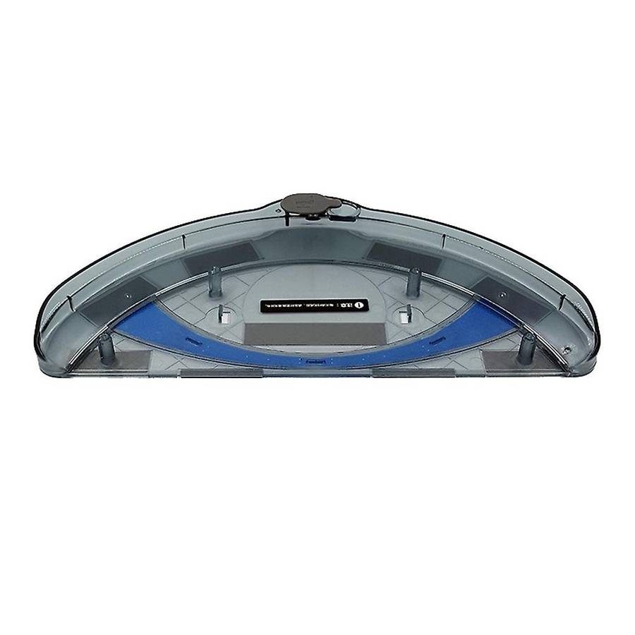 For Panda X500 Ecovacs Dibea X500 X580 Robot Vacuum Cleaner Parts