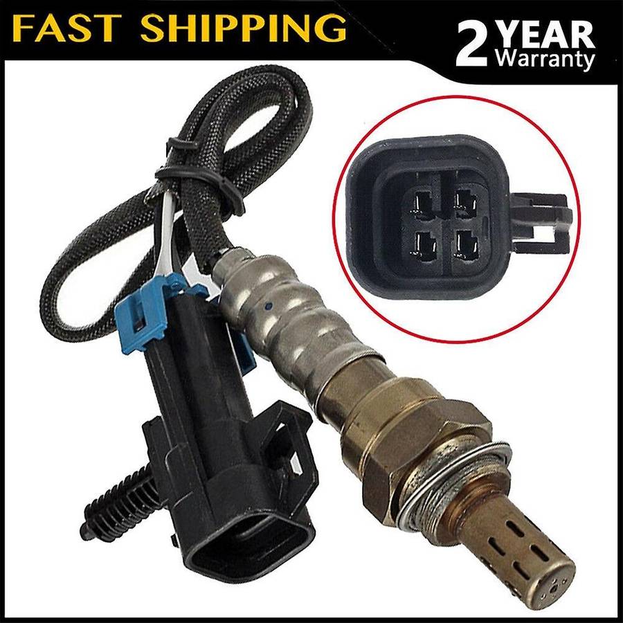 Oxygen O2 Sensor for 1998-1999 Chevrolet Astro Gmc Safari 234-4646