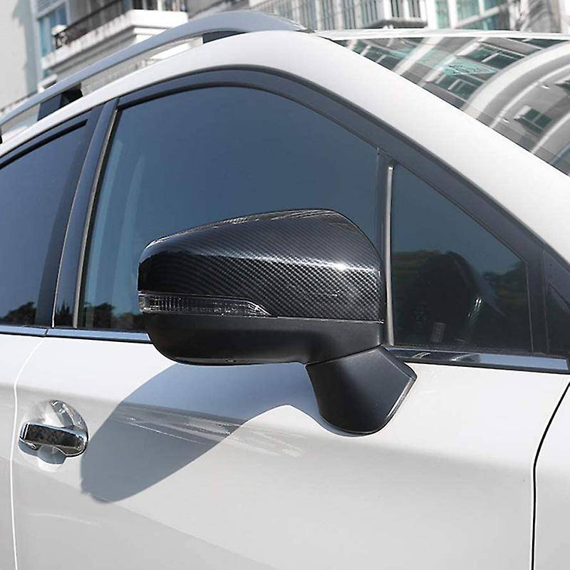 For Xv Crosstrek 2017-2020 Rearview Mirror Cap for Forester 2019 2020