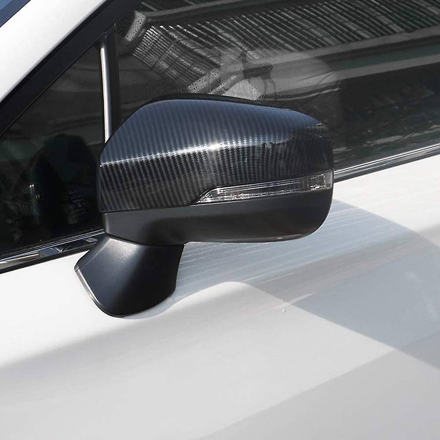 For Xv Crosstrek 2017-2020 Rearview Mirror Cap for Forester 2019 2020