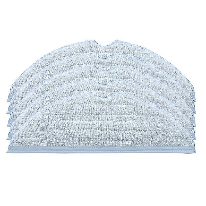 19pcs Main Brush Mop Hepa Filter for Xiaomi Roborock S7 T7 T7s Plus