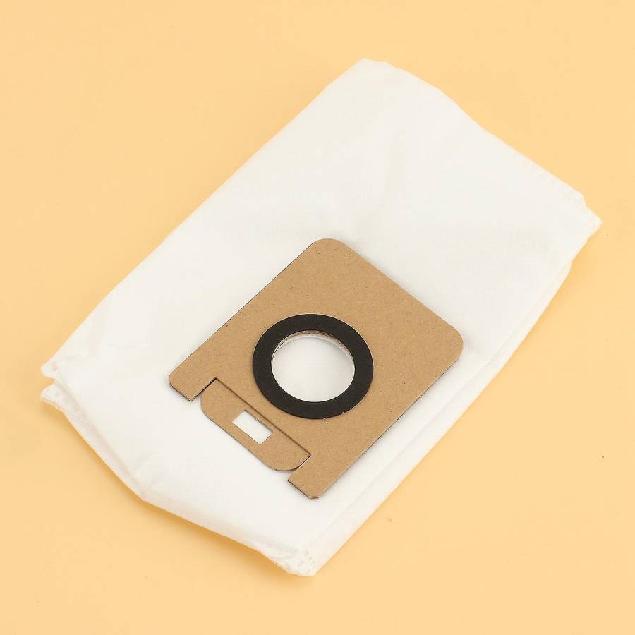 For Xiaomi Dreame Bot Z10 Pro L10 Plus Vacuum Side Brush Dust Bags
