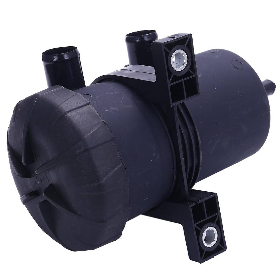 Oil-air Separator Oil Catch Stainless Filter for Provent Can Filter
