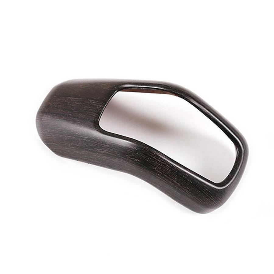 Car Gear Shift Head Cover Trim Stickers Accessories for Land