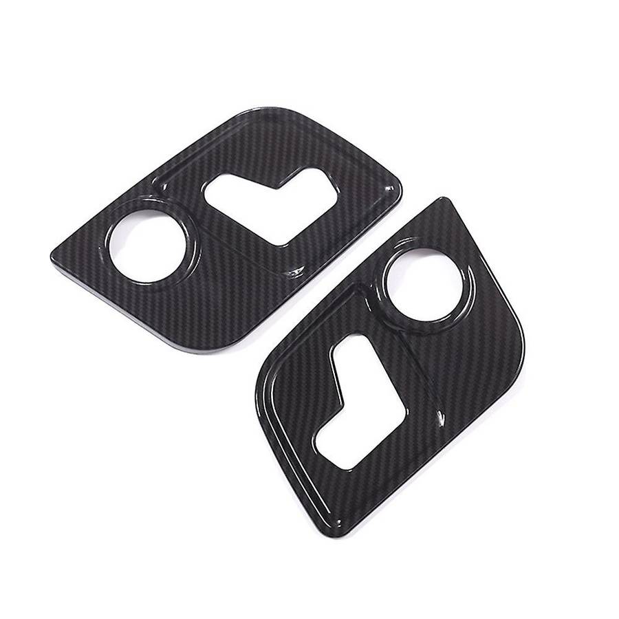 Car Seat Side Button Trim for Maserati Levante Ghibli Quattroporte