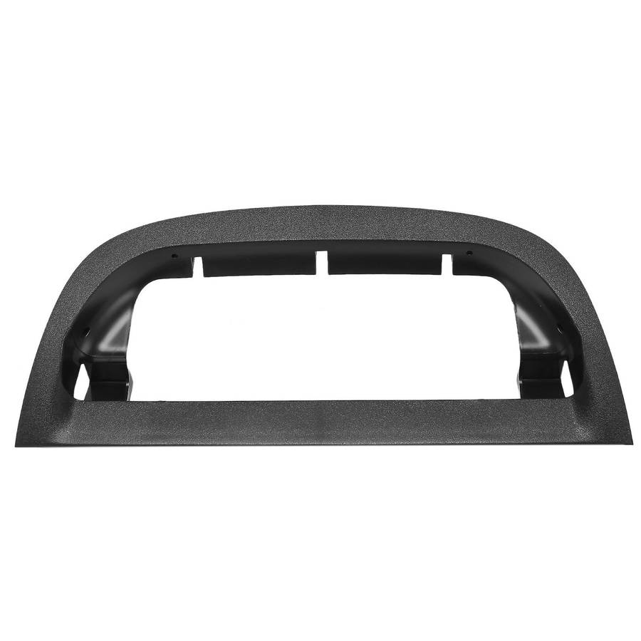 2din Car Radio Fascia for Mazda 3 Axela 14-19 Dvd Stereo Frame Plate