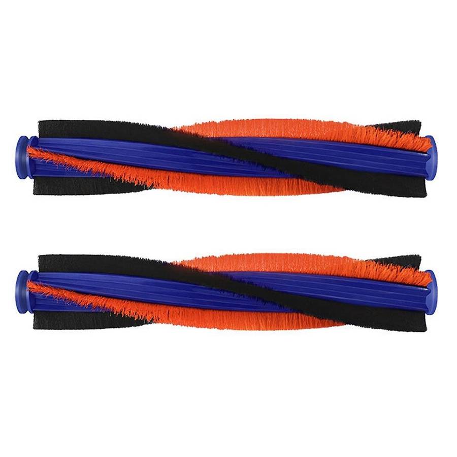 2pcs Floor Brush Roller for Dyson Dc52 / Dc54 / Dc78 Vacuum Cleaner