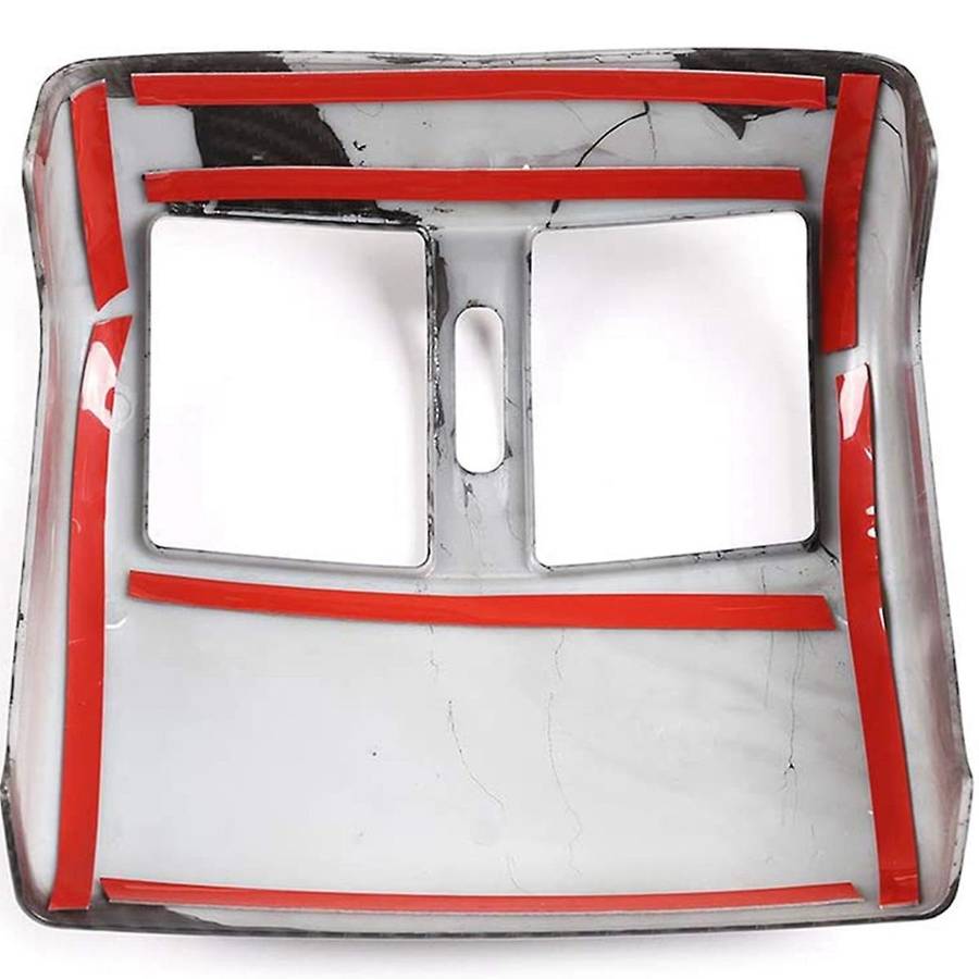 Rear Air Condition Outlet Vent Cover for Mercedes Benz W212 E-class