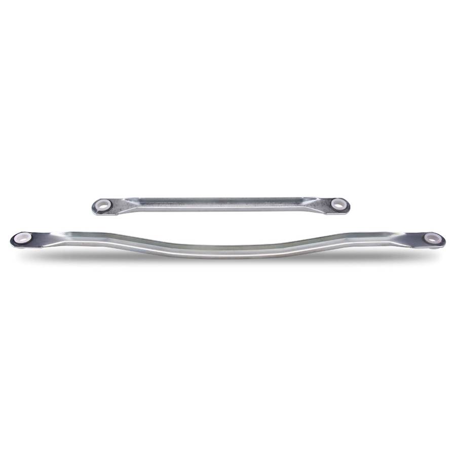 Wiper Linkage Push Rod Repair Kit Fit for Nissan Micra K12 03-10