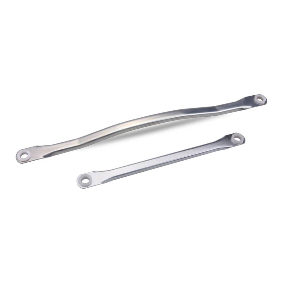 Wiper Linkage Push Rod Repair Kit Fit for Nissan Micra K12 03-10