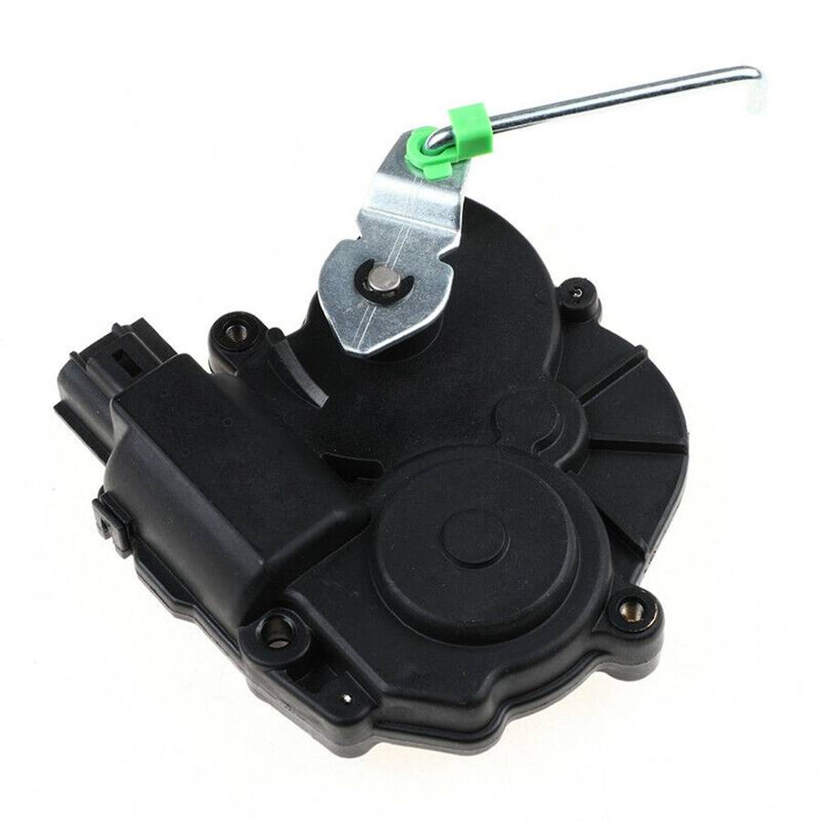 For Toyota Sienna 04-10 Driver Left Sliding Door Lock Release Motor