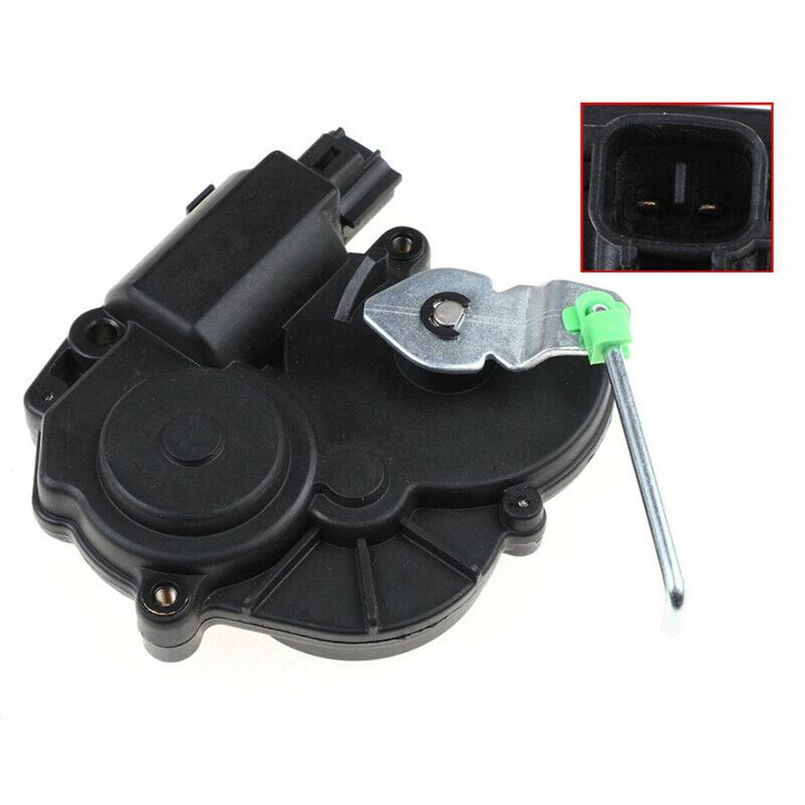 For Toyota Sienna 04-10 Driver Left Sliding Door Lock Release Motor