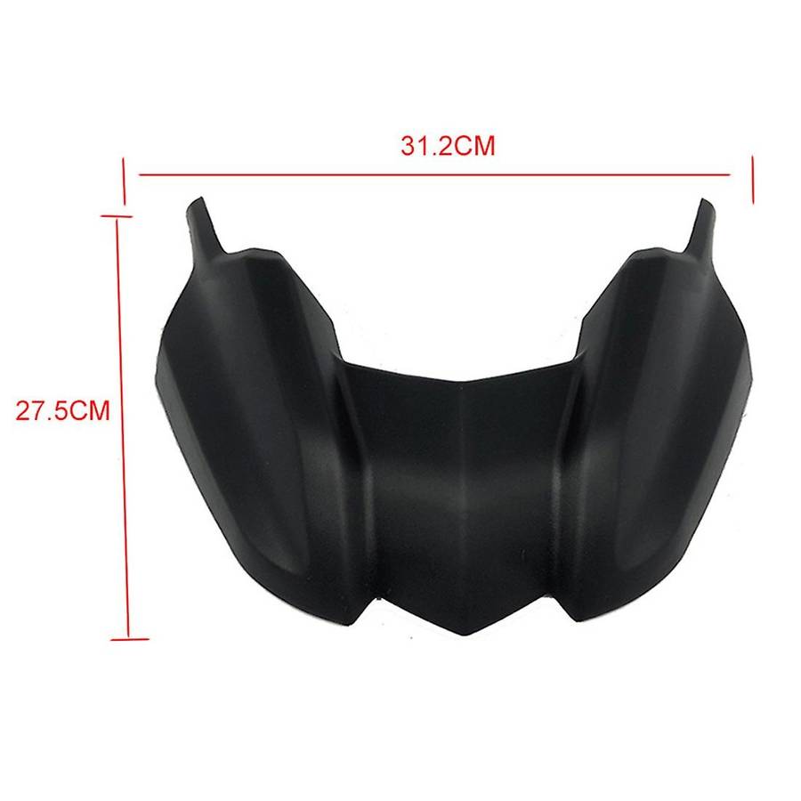 Motorcycle Front Break Fender For-bmw F800gs F650gs 2008 - 2012