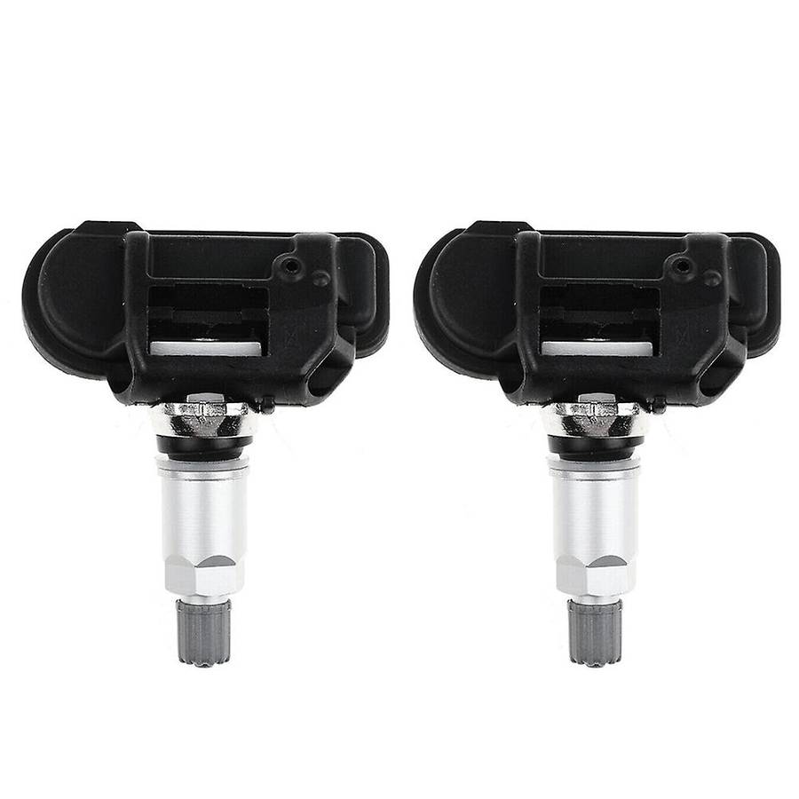 2pcs Tire Pressure Monitoring Sensor for Benz W176 W205 X253 W212