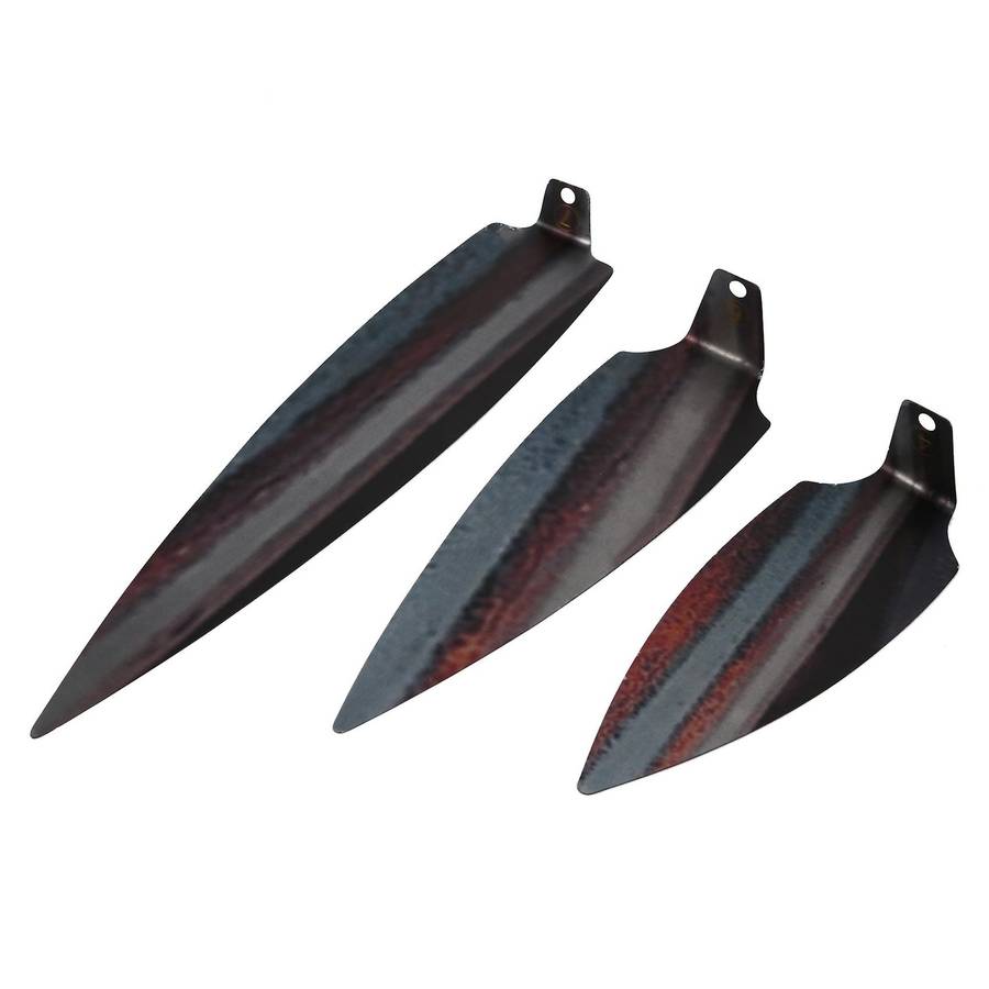 13.7inch Diy Metal Agave Plants,garden Lawn Ornaments-silver