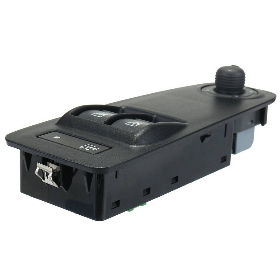 2x New Power Window Switch for Peugeot Boxer Citroen Jumper Fiat
