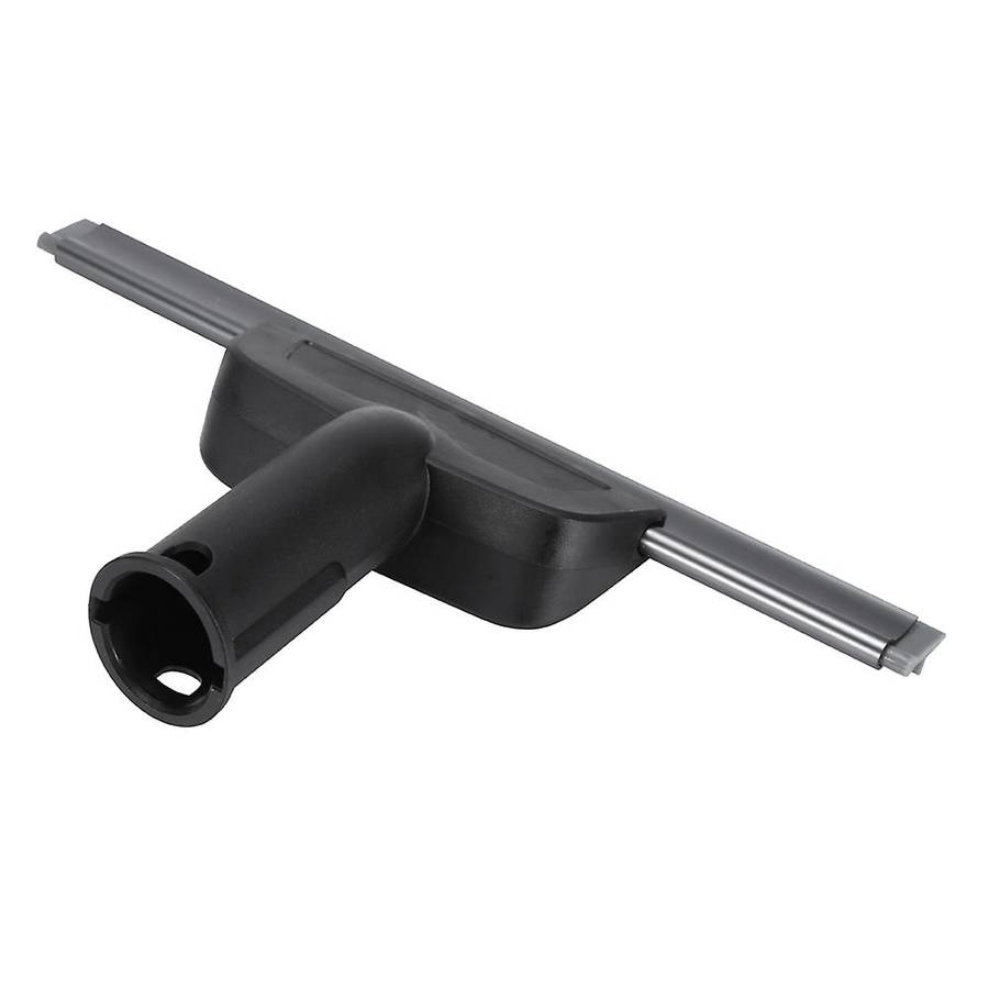 Round Brush Mirror Brush Head Nozzle for Karcher Clean Machine Sc1