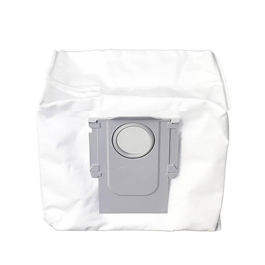 Main Brush Side Brush Filter Dust Bag for Xiaomi Roborock Q7 Max