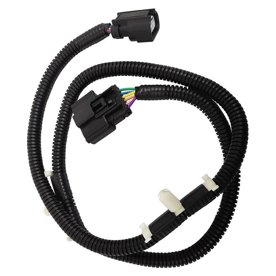 Tailgate Backup Camera Wiring Harness for 2013-2016 Ford Super Duty