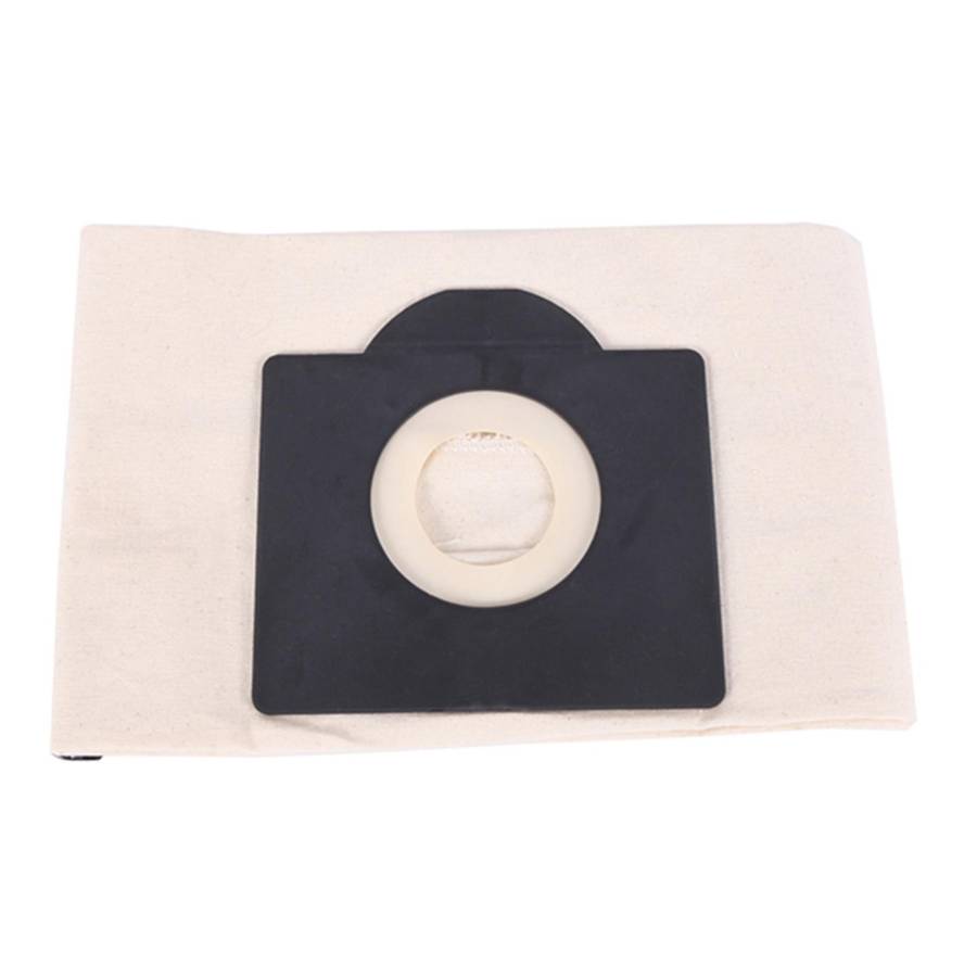 2 Pcs Washable Filter Bags for Karcher Wd3 Rremium Wd3200 Se4001