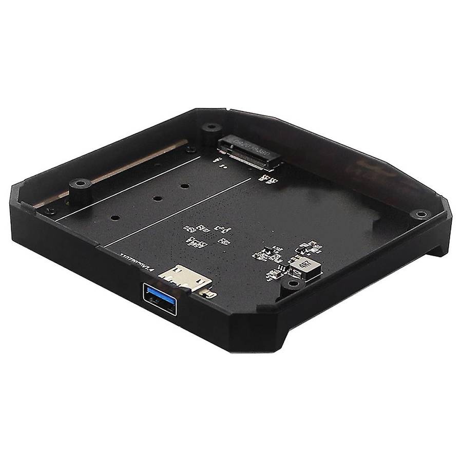 For Argon One M.2 Expansion Board Usb 3.0 to M.2 Sata Ssd Adapter