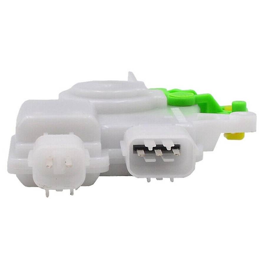 For Honda Acura 04-07 Tl Rear Door-lock Actuator Motor Left & Right